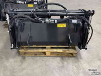 Silage Grabbucket / Grabfork Talex Pelikaanbak