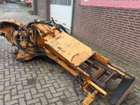 Other equipment for road, roadside and ditch maintenance Hemos Slootreiniger / Slotenreiniger