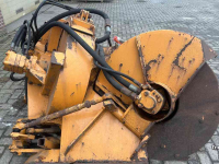 Other equipment for road, roadside and ditch maintenance Hemos Slootreiniger / Slotenreiniger