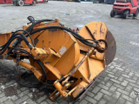 Other equipment for road, roadside and ditch maintenance Hemos Slootreiniger / Slotenreiniger