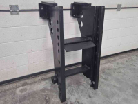 Other tractors and accessories  Rockinger trekhaakframe trekhaakrail