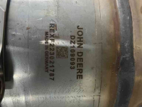 Used parts for tractors John Deere 6120M Roetfilter