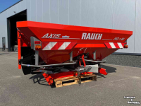 Fertilizer spreader Rauch Axis 50.1