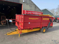 Forage feedwagon / Forage dosage wagon Schuitemaker Feedo 70-11 Voerwagen, doseerwagen voermachines