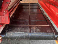 Forage feedwagon / Forage dosage wagon Schuitemaker Feedo 70-11 Voerwagen, doseerwagen voermachines