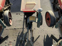 Seed drill Monozentra 12 rij bietenzaai machine