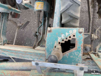 Seed drill Monozentra 12 rij bietenzaai machine