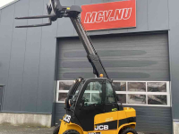 Telescopic Wheelloader JCB Teletruk 35 4x4