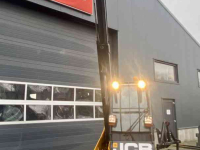 Telescopic Wheelloader JCB Teletruk 35 4x4
