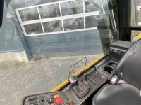Telescopic Wheelloader JCB Teletruk 35 4x4