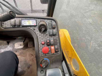 Telescopic Wheelloader JCB Teletruk 35 4x4