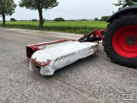 Mower Lely 240 TC Maaier met kneuzer