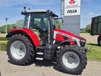 Tractor Massey Ferguson 5S.125