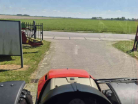 Tractor Massey Ferguson 5S.125