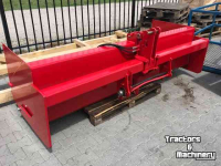Tractor tipping boxes  Trekkerbak / Transportbak