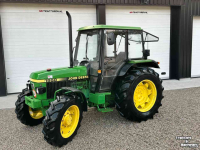 Tractor John Deere 1950
