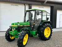 Tractor John Deere 1950