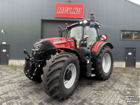 Tractor Case-IH Puma 185 AFS Power Drive