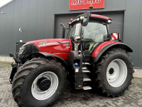 Tractor Case-IH Puma 185 AFS Power Drive