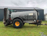 Slurry tank Slootsmid 9500