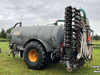 Slurry tank Slootsmid 9500