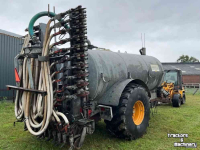 Slurry tank Slootsmid 9500