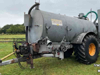 Slurry tank Slootsmid 9500