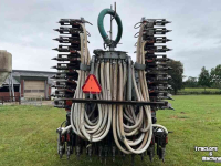 Slurry tank Slootsmid 9500