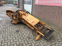 Other equipment for road, roadside and ditch maintenance Hemos Hemos slootreiniger