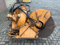 Other equipment for road, roadside and ditch maintenance Hemos Hemos slootreiniger