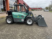 Telehandler Kramer KT144e