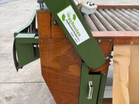Conveyor Schouten RLB420/80 RollenLeestafel