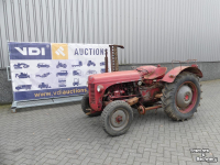 Oldtimers  Massey-Harris Ferguson TEF