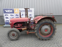 Oldtimers  Massey-Harris Ferguson TEF