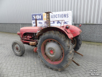 Oldtimers  Massey-Harris Ferguson TEF
