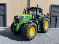 Tractor John Deere 6215R