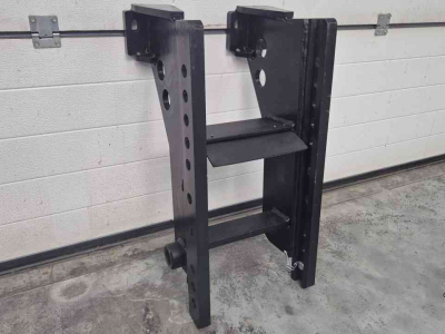 Other tractors and accessories  Rockinger trekhaakframe trekhaakrail