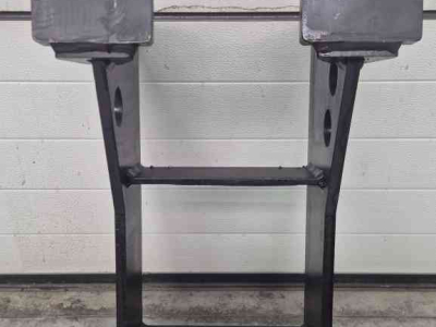 Other tractors and accessories  Rockinger trekhaakframe trekhaakrail