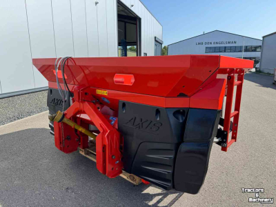 Fertilizer spreader Rauch Axis 50.1