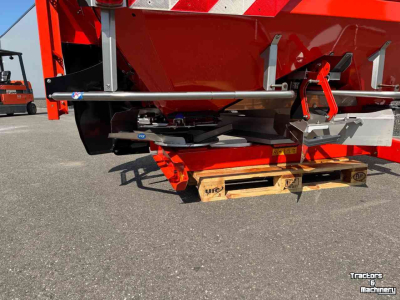 Fertilizer spreader Rauch Axis 50.1