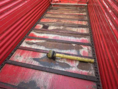 Forage feedwagon / Forage dosage wagon Schuitemaker Feedo 70-11 Voerwagen, doseerwagen voermachines