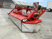 Mower Kuhn GMD802F-FF