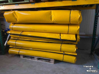 Other agricultural transport equipment and accessories  Valbrekermatten