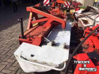 Mower Lely Splendimo 320 FC Frontmaaier