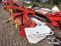 Mower Lely Splendimo 320 FC Frontmaaier
