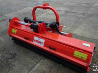 Flail mower Knegt 200