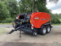 Balers Kuhn FBP3135