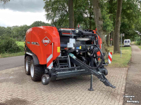 Balers Kuhn FBP3135
