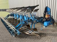Ploughs Lemken Juwel 8VN100