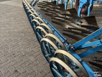 Ploughs Lemken Juwel 8VN100